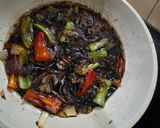 Gambar langkah 3 resipi 15:5:26 - Telur Kicap Semata.
