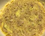 Foto del paso 3 de la receta: Pan de Atún keto