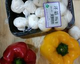 喜達鮮調太陽披薩的食譜步驟1照片