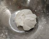 地瓜起司湯圓的食譜步驟2照片