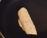 নলেন গুড় ক্ষীরের পাটিসাপটা(Nolen gur kheerer patisapta recipe in Bengali) রেসিপির ধাপ 3 ছবি