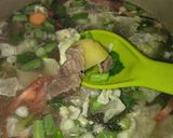Foto langkah ke 2 dari resep Sop Daging.