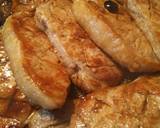 Olive Wine Glaze Chops recipe step 7 photo