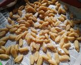 Foto langkah ke 7 dari resep Biji ketapang.