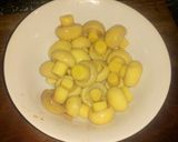 Foto del paso 4 de la receta: Caya Chilena..