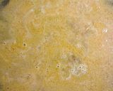 Foto del paso 1 de la receta Falso risotto de setas y gambones