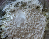 Foto del paso 3 de la receta: Tortitas de coliflor