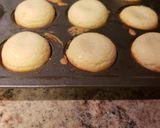 A picture of step 6 of Brazilian Cheesy Bread.