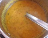 दाल बाटी चूरमा(dal bati churma recipe in hindi) रेसिपी चरण 1 फोटो