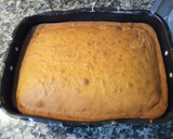 Foto del paso 5 de la receta: Bizcocho sin gluten de zanahoria