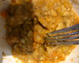 Sütőtökös banános zabkeksz recept fázis 1 fotója