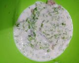 Foto langkah ke 4 dari resep Menbosha.