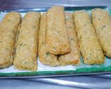 Foto langkah ke 4 dari resep Hekeng Pontianak.