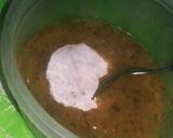 Foto del paso 2 de la receta: Milanesas de calabaza