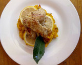 Foto del paso 2 de la receta: Paella de pollo