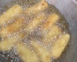 Foto langkah ke 4 dari resep Pisang Nugget.