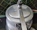 A picture of step 3 of Ghee Rice.