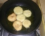 Foto langkah ke 5 dari resep Donut ala devi.