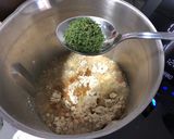 Foto del paso 1 de la receta: Seitán casero clásico