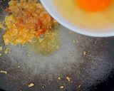 Foto langkah ke 3 dari resep Nasi Goreng Cikur Simpel.