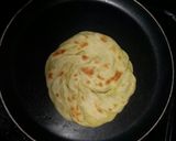 Foto langkah ke 10 dari resep Roti Maryam.