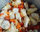 Foto del paso 3 de la receta: Estofado de Pollo de la Casa