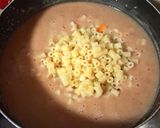Foto del passaggio 6 della ricetta ​🍲 Passato di fagioli, ceci e carote ✨