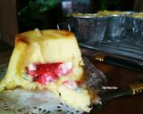 Foto langkah ke 7 dari resep Schotel Tape Lava.