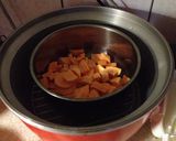 就愛手作》手工地瓜圓的食譜步驟2照片