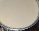 Foto del paso 1 de la receta: Torta imposible o chocoflan SIN TACC