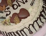 صورة لخطوة 2 من وصفة تارت سونة