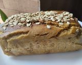 Foto del paso 9 de la receta: Pan🥖de plátano🍌hartón maduro🍌🍯🍞