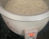 राजमा चावल (rajma chawal recipe in hindi) रेसिपी चरण 5 फोटो