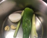 Foto del paso 5 de la receta: Albóndigas de camarón sonorense