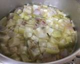 Light and Healthy Lauki/Bottle Gourd Soup recipe step 3 photo