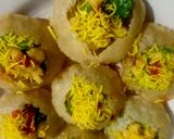 દહીં પૂરી (Dahi Poori Recipe In Gujarati) રેસીપી સ્ટેપ3ફોટો