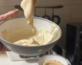 صورة لخطوة 5 من وصفة طحينية المطاعم🤍🥣