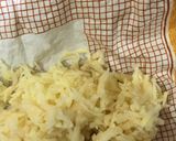 Cheesy potato crisp রেসিপির ধাপ 2 ছবি
