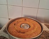 Foto del paso 10 de la receta: Torta húmeda de flan