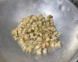 Foto langkah ke 2 dari resep Oseng Kacang Panjang dan Tempe.