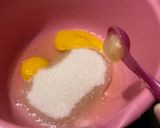 Foto langkah ke 1 dari resep Bolu Panggang Abon.