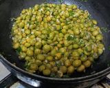 A picture of step 5 of Ghee wale tuver Dana In A Kathiyawadi Mini Platter.