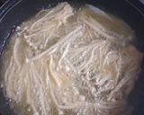 Foto langkah ke 2 dari resep Enoki crispy bikin nagih.