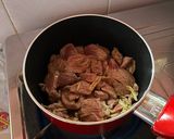 Foto langkah ke 3 dari resep Miso Soup.