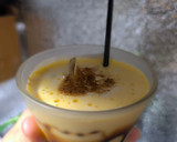 Foto del paso 13 de la receta: Cóctel: Lúcurrina Sour 🍹