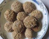 A picture of step 5 of Chicken Cutlets.