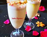 A picture of step 5 of Famous Banaras Thandai.