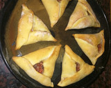 Foto del paso 2 de la receta: Empanadas Árabes Con Masa Casera