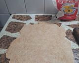 Foto del paso 5 de la receta: Masa de tarta semi integral