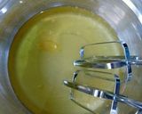 Foto langkah ke 1 dari resep Pandan Cake in Jar.
